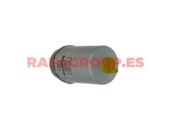 4537951 - Filtro combustible, FORD, FORD USA, RENAULT, RG63618